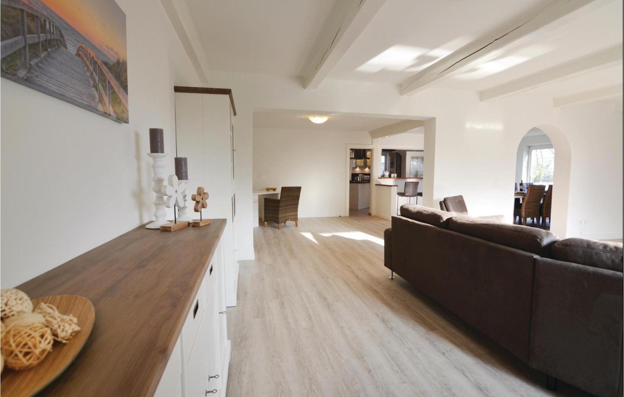 5 Bedroom Beautiful Home In Ockholm Exterior photo