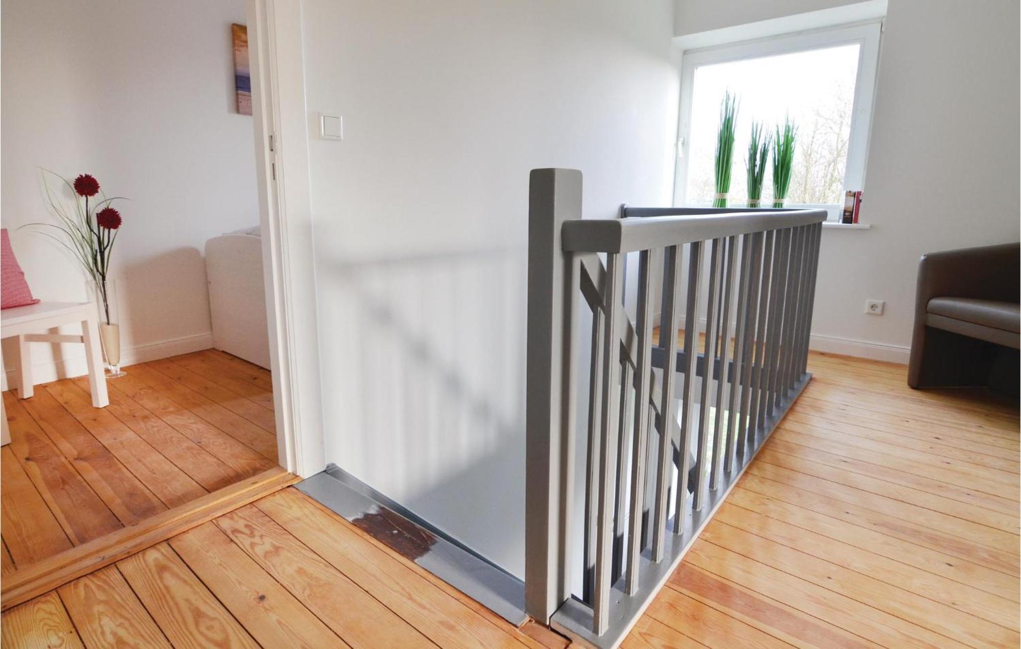 5 Bedroom Beautiful Home In Ockholm Exterior photo