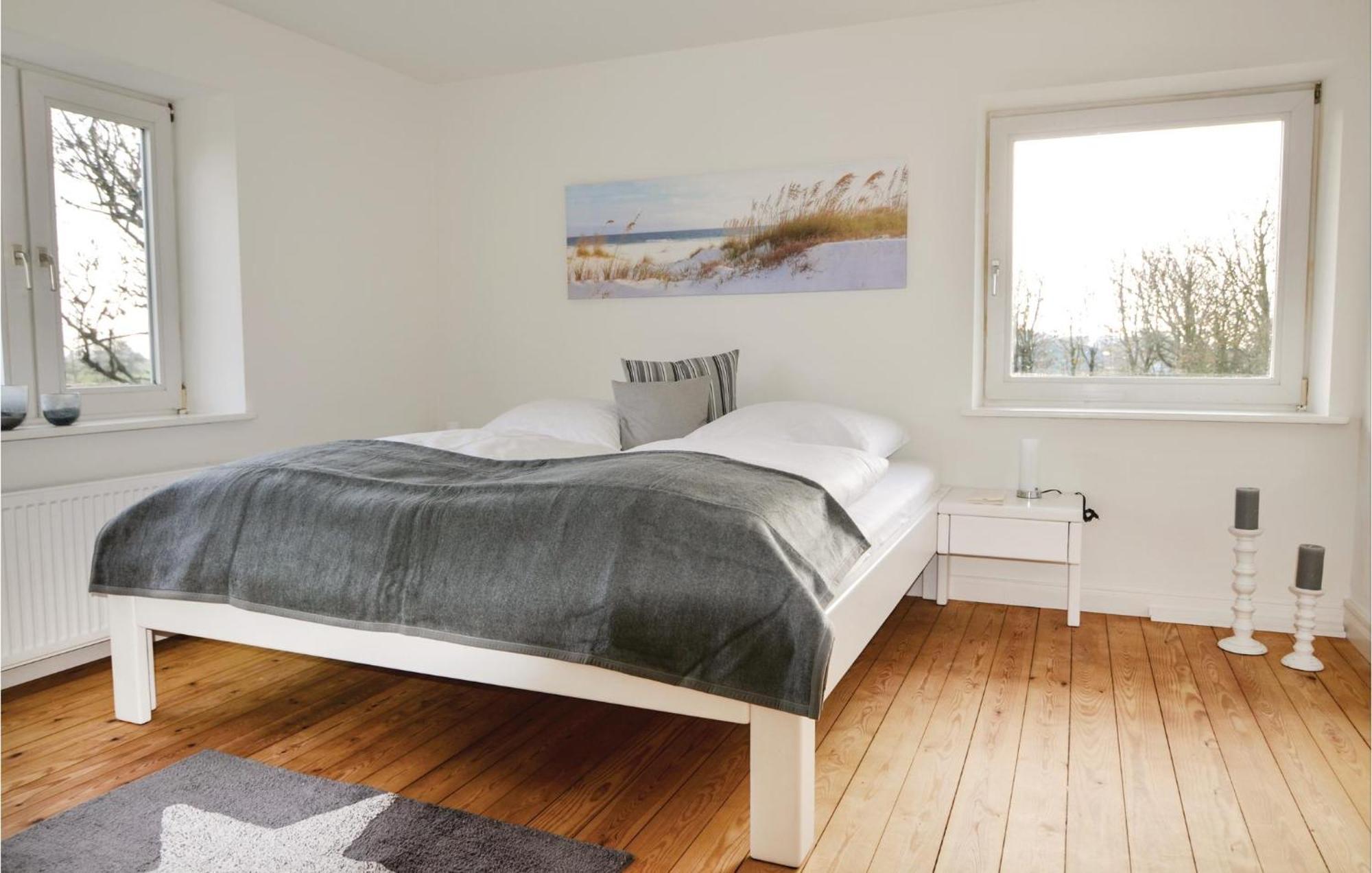 5 Bedroom Beautiful Home In Ockholm Exterior photo